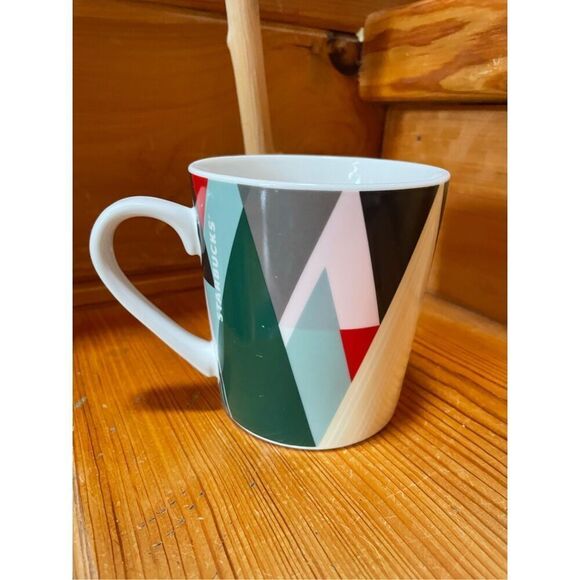 Starbucks Coffee Mug 18 oz. Jumbo - Picture 1 of 4